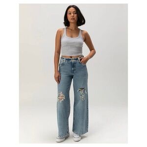 Levi’s ‘94 Baggy Wide Leg jeans Size 27